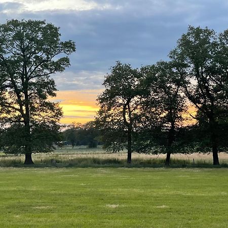 Woonboerderij Markelo Appartement Buitenkant foto